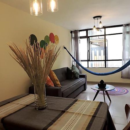 Casa Comoda Con Patio A 4 Cuadras De La Catedral. Oaxaca Екстериор снимка