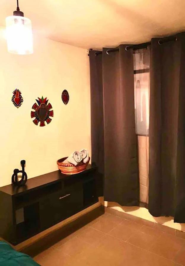 Casa Comoda Con Patio A 4 Cuadras De La Catedral. Oaxaca Екстериор снимка